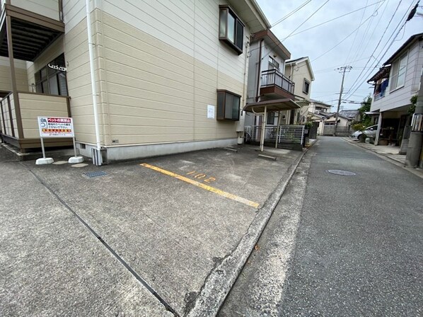 東姫路駅 徒歩10分 1階の物件内観写真